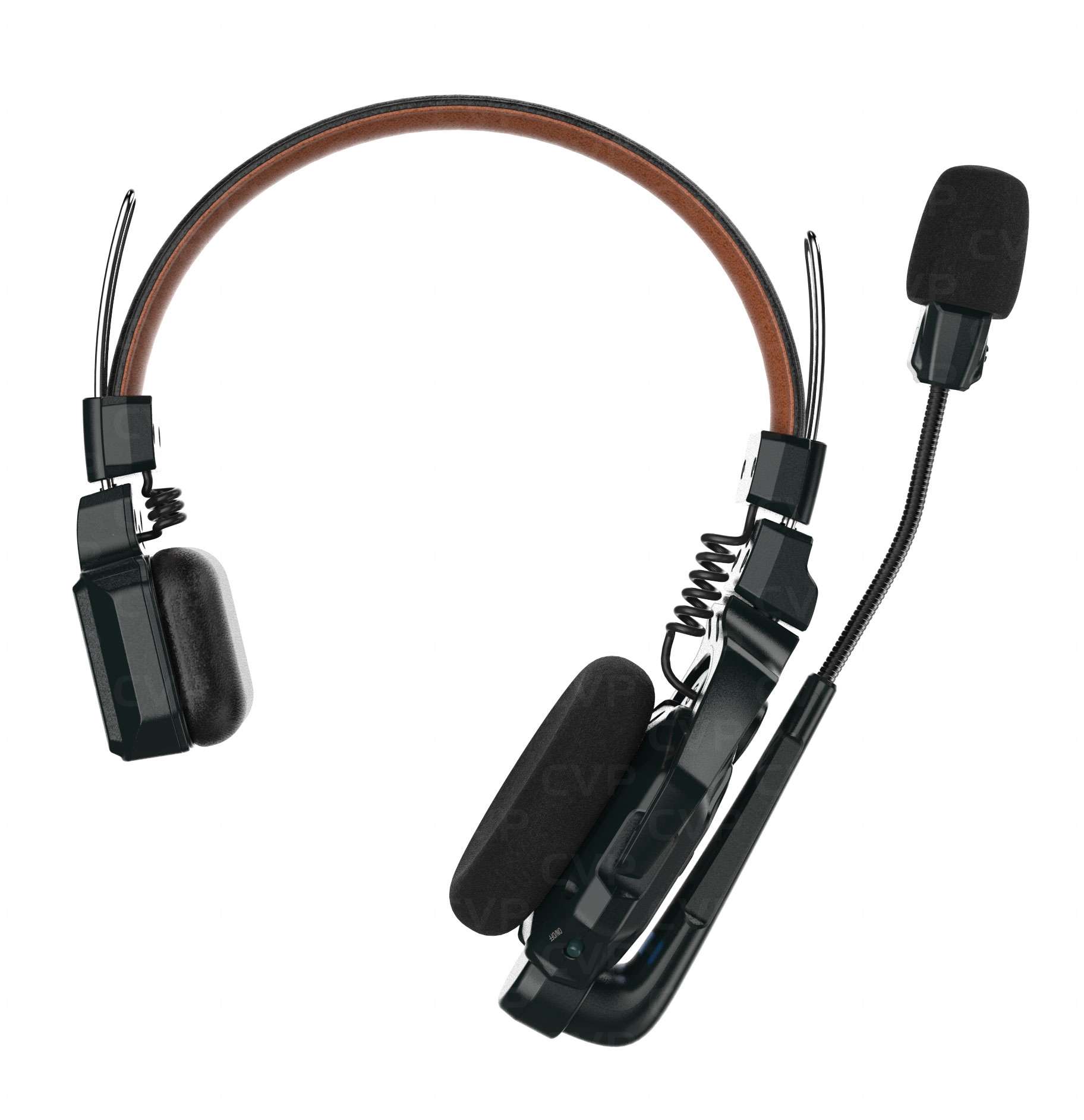 Buy - Hollyland Solidcom C1 Pro Hub 8S - 8 Person (5803-HUB8S)