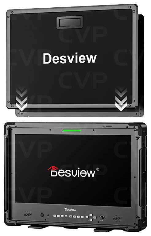 Desview D21 Pro Monitor | CVP