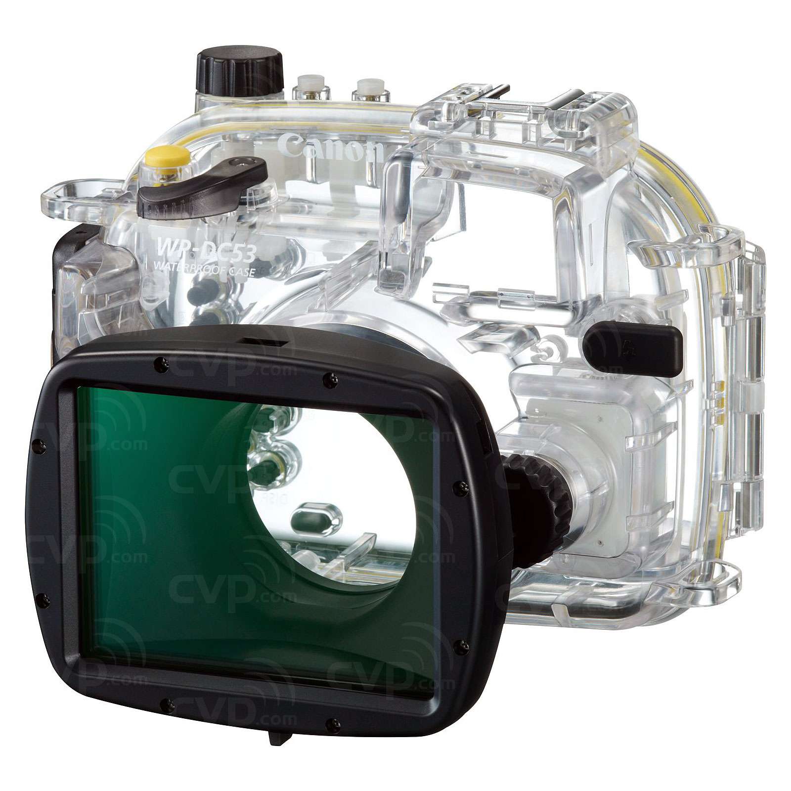 Buy - Canon G1X Mark II Waterproof Case (9516B001)