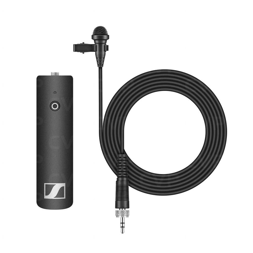 Buy - Sennheiser XSW-D Lavalier Set (SEN-508485)