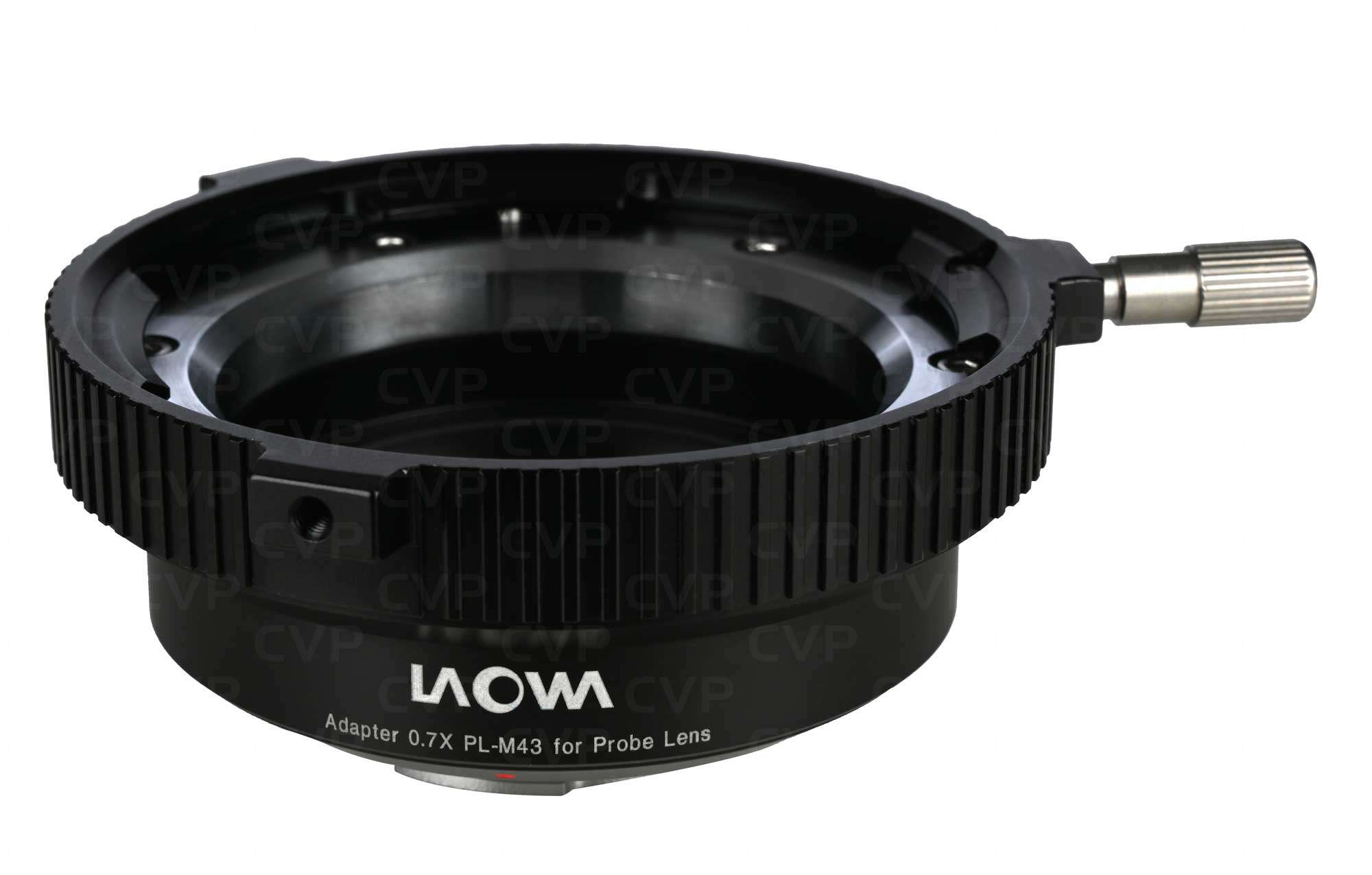 Buy Laowa Focal Reducer PL-M43 (VE07FRPL2MFT) - Main Image