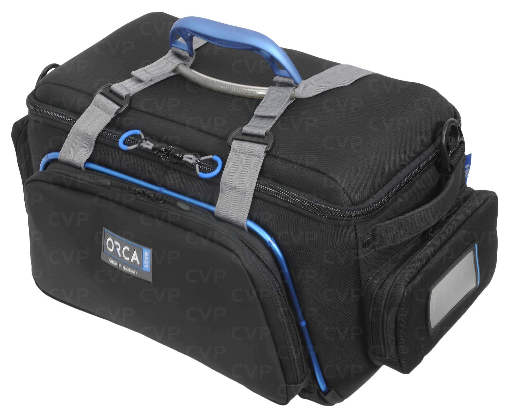 Orca OR-12 Video Camera Shoulder Bag