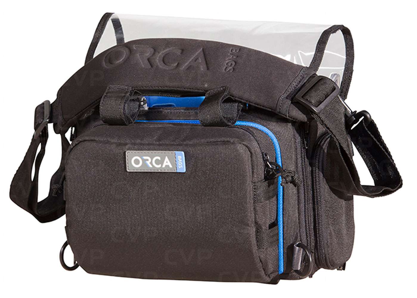 Buy - Orca OR-28 Small Audio Mixer Bag (OR-28)