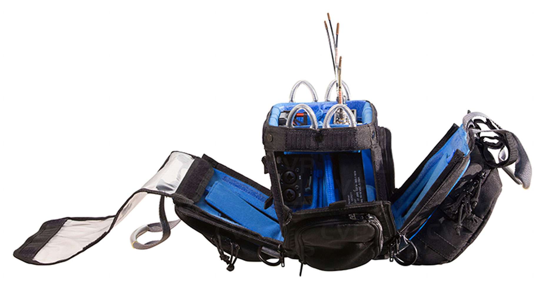 Buy - Orca OR-28 Small Audio Mixer Bag (OR-28)