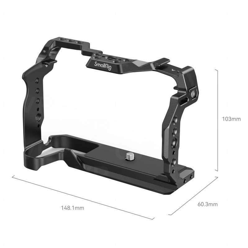 SmallRig 4212 Cage for Canon EOS R8 SmallRig 4212 Cage for Canon EOS R8