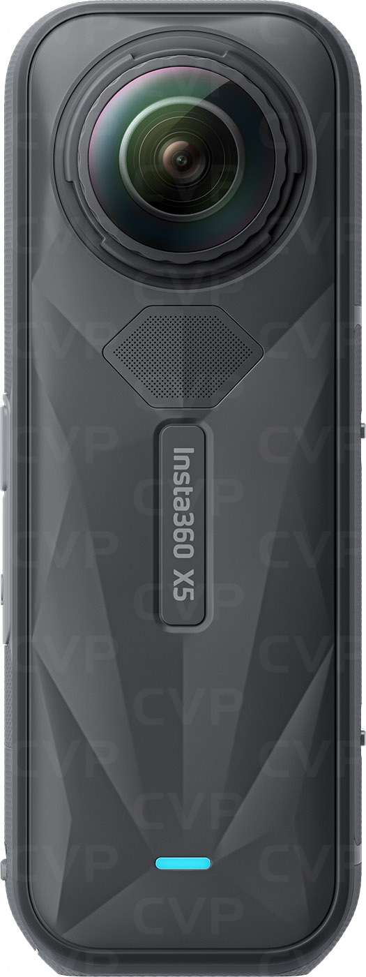 Insta360 X5 8K 360 Degree Action Camera | CVP