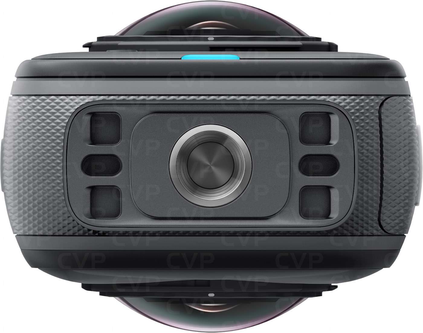 Insta360 X5 8K 360 Degree Action Camera | CVP