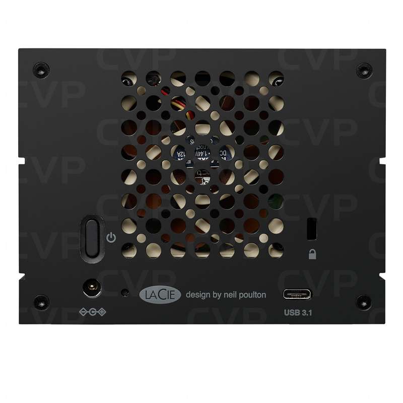 Buy - LaCie 2big RAID 16TB (STHJ16000800)