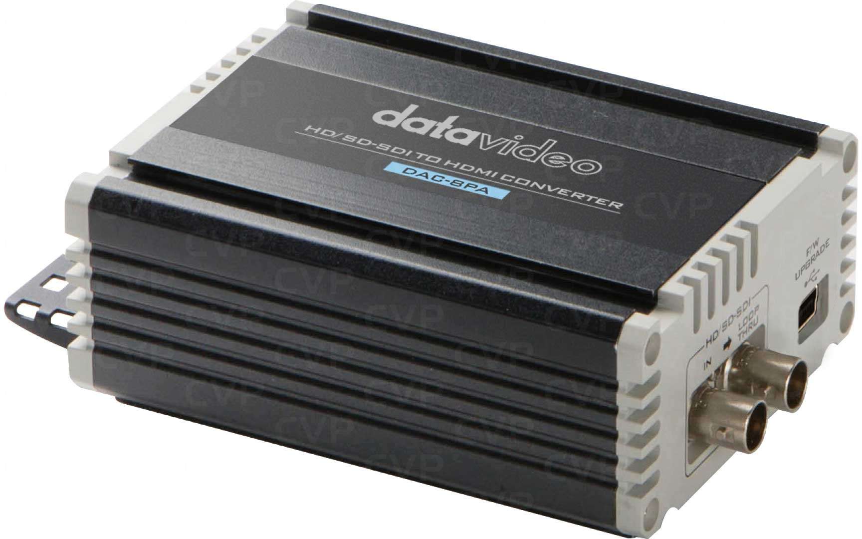 Buy Datavideo DAC-8PA Converter (DAC-8PA)