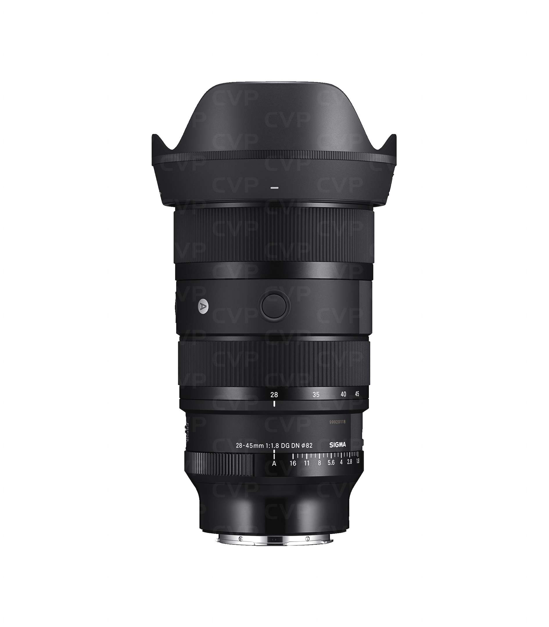 Sigma L Mount Art Lens 28-45mm F1.8 | CVP