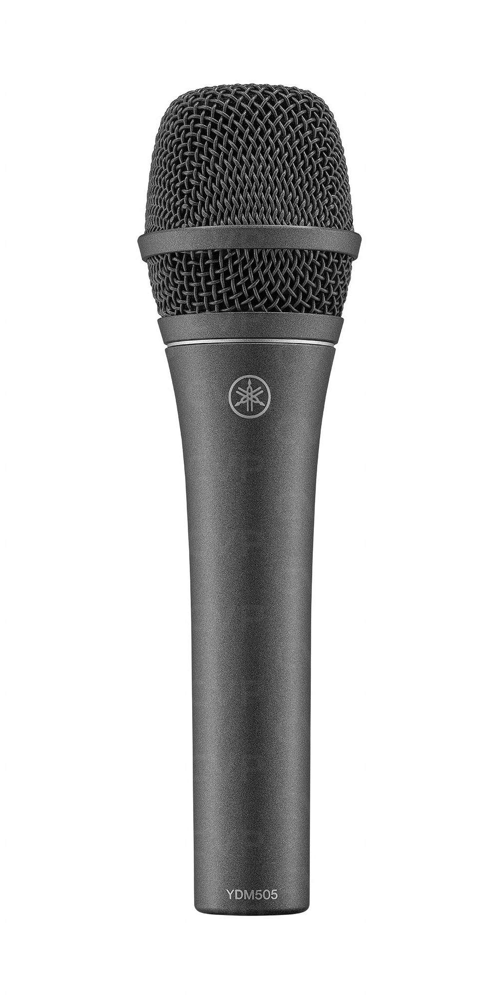 Buy - Yamaha YDM-505 Dynamic Microphone (YDM505)