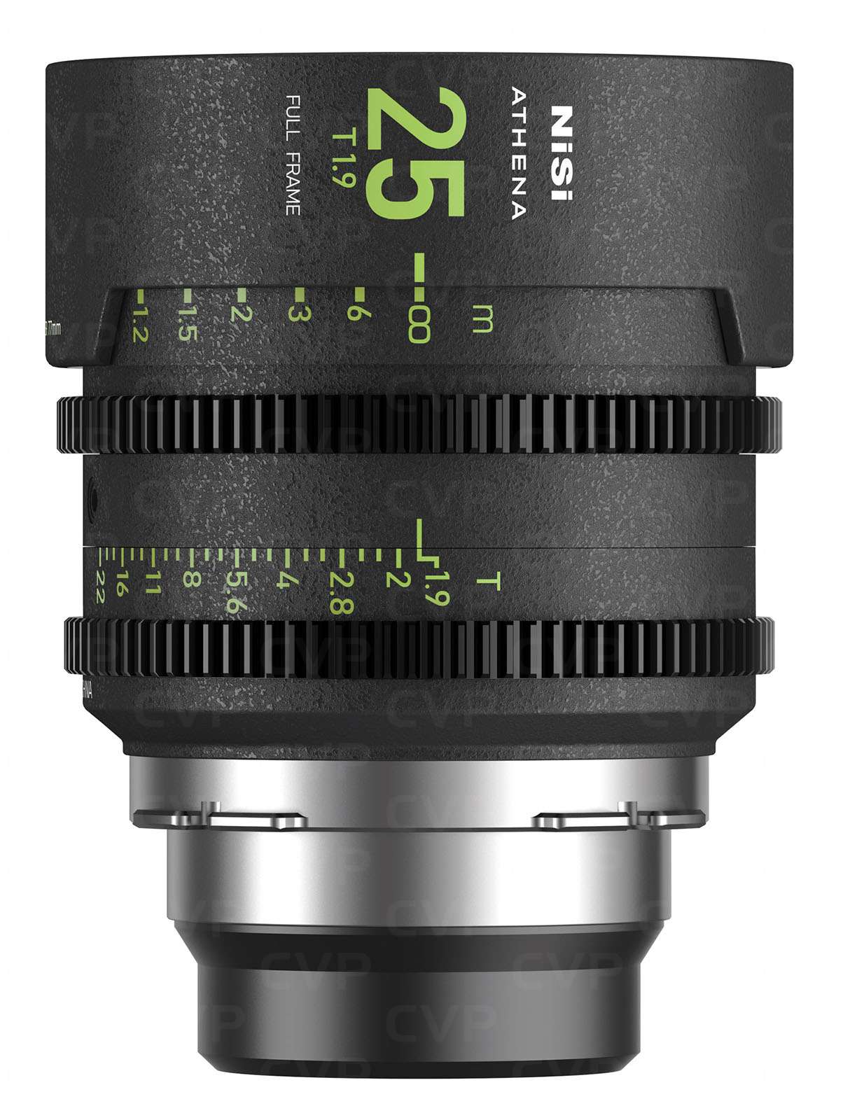 Buy - NiSi Athena Prime 25mm T1.9 Lens - PL (6972949376314)