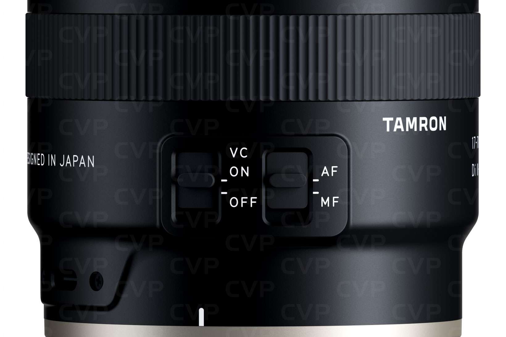 Tamron 17-70mm F2.8 Di III-A VC RXD | CVP