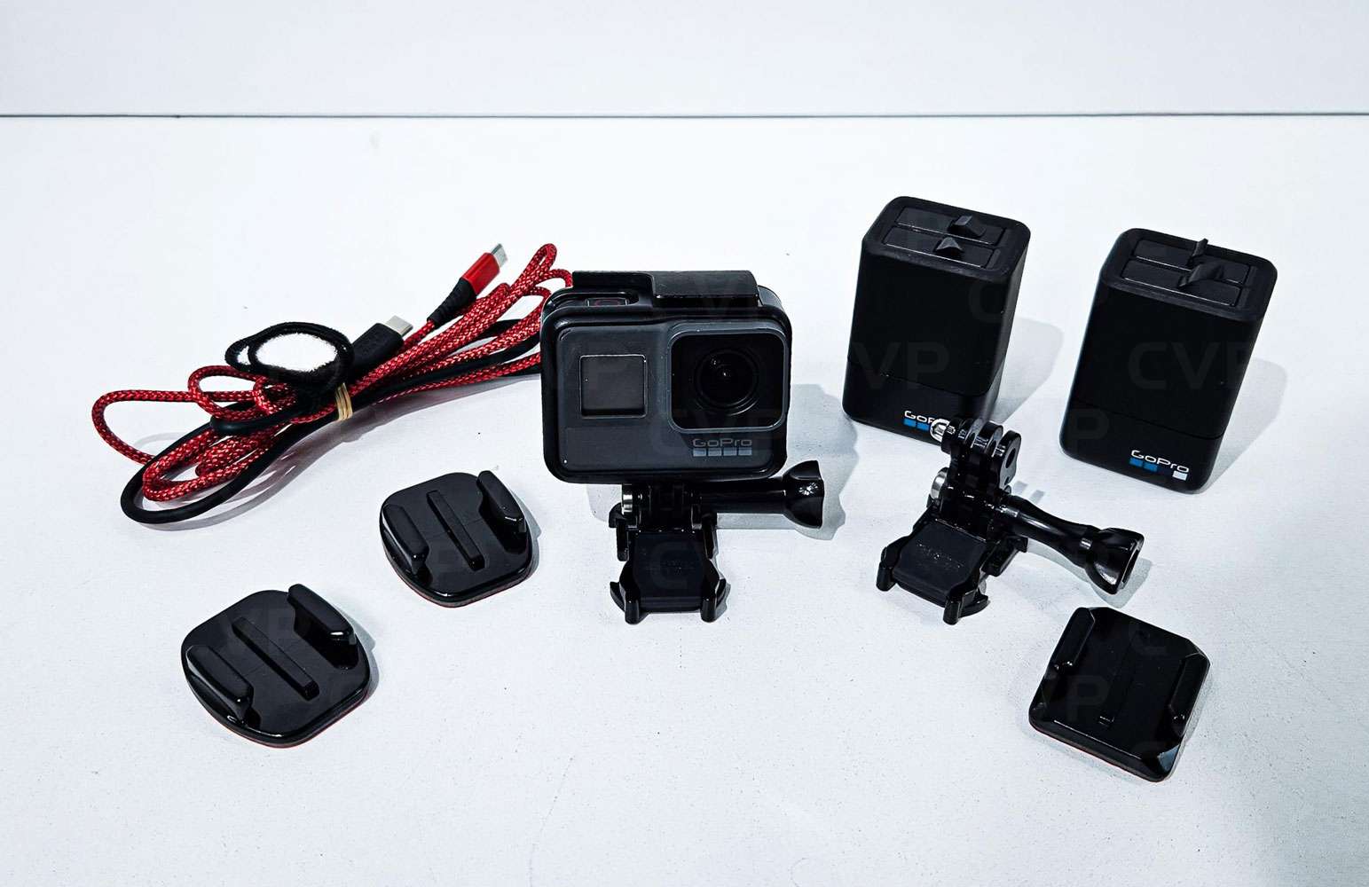 CAIXA ESTANQUE GOPRO SUPER SUIT P/ HERO6 BLACK/ HERO5 BLACK