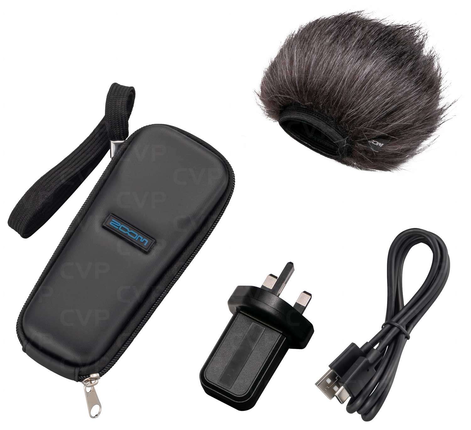 Buy - Zoom Accessory Pack for H1essential (APH-1E)