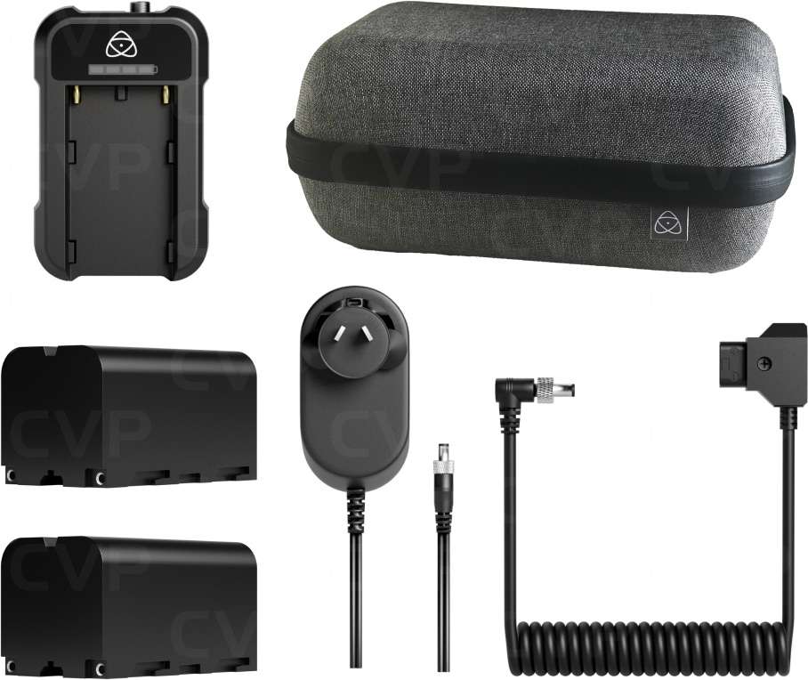 Atomos Kit di accessori per Shogun Ninja Inferno e Fiamma