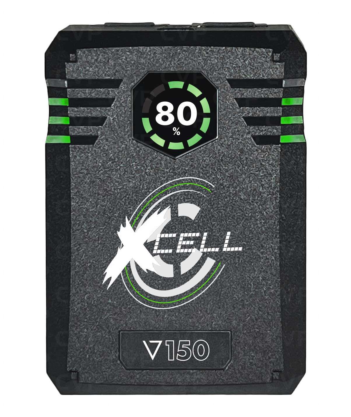 CoreSWX XCell 150 V-Mount Battery | CVP