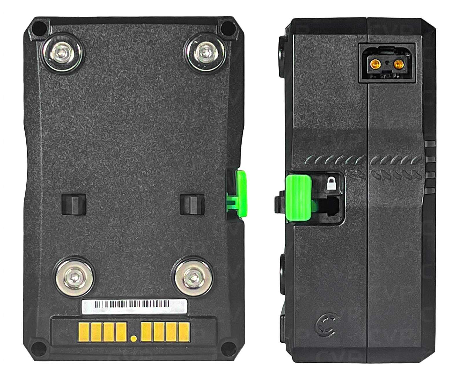 CoreSWX Powerbase Edge Snap Xtreme | CVP