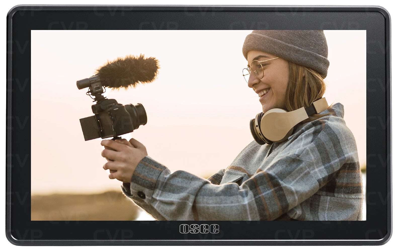 Buy | Osee G7 Pro Monitor | CVP