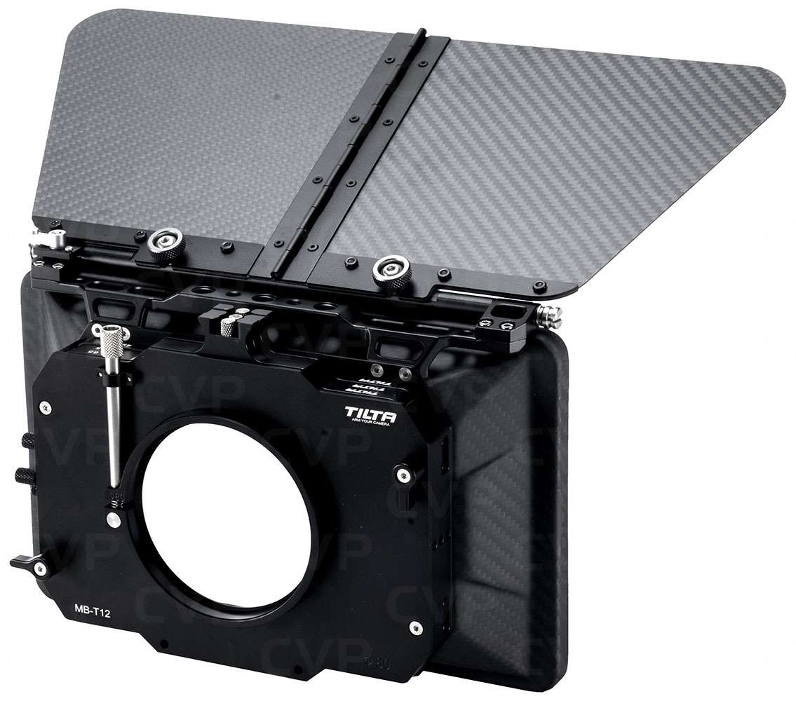 Buy - Tilta MB-T12 4x5.65 Matte Box (MB-T12)
