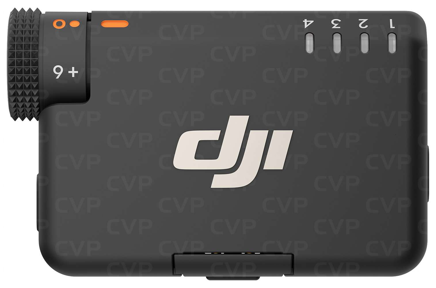 Buy - DJI Mic Mini 2S (1 TX + 1 RX) (CP.RN.00000556)