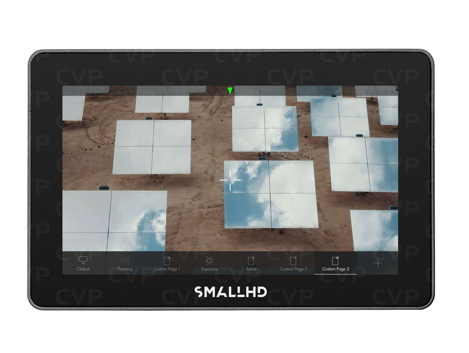 Buy SmallHD Indie RCP2 Control Kit (16-0525-R2)