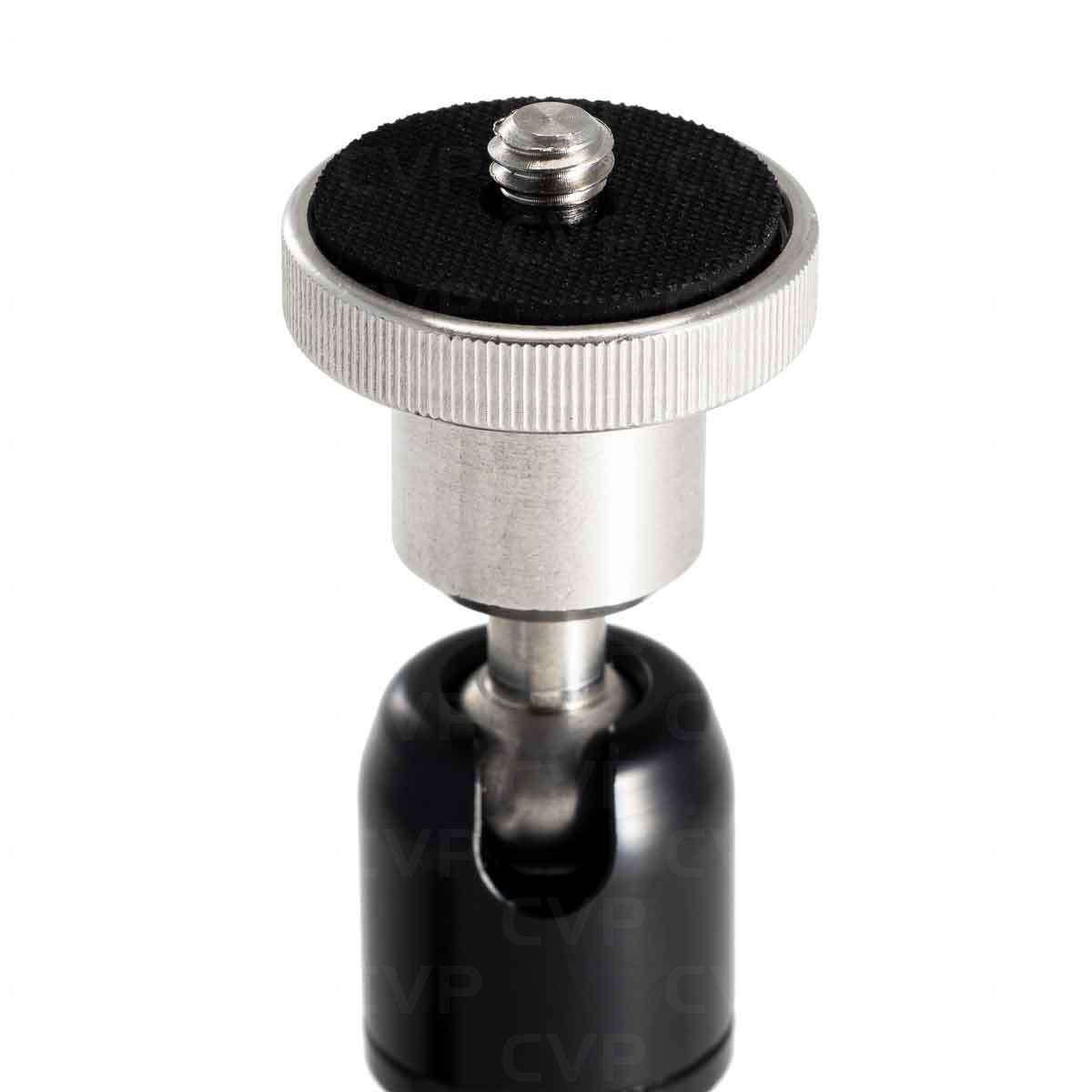 Bras Manfrotto 244MICRO - Support Friction - 15 Cm - Max 3 Kg
