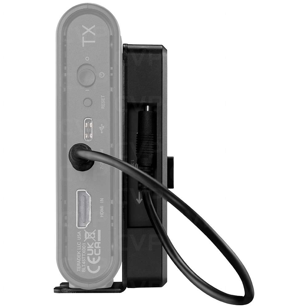 Buy - Teradek L Bracket Battery Adapter Plate (11-0848)