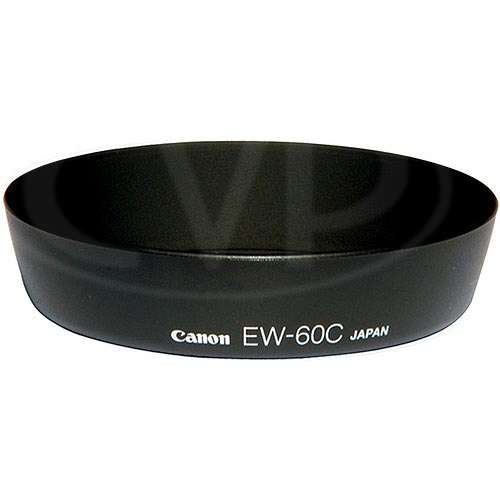 Buy Canon EW-60C Lens Hood (2639A001)