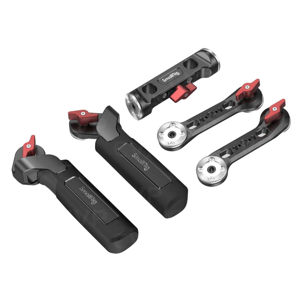Buy - SmallRig 2002 Rig Handle Kit (SR2002F)