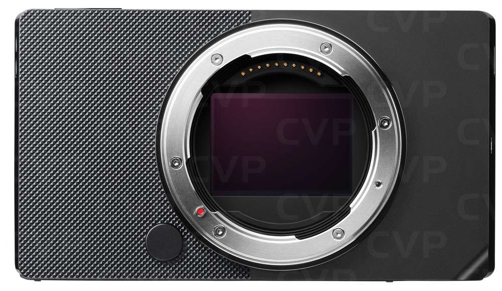 新品未開封 SIGMA BF CAMERA ブラック Upgrade Your Photography Gear with the Sigma BF Camera