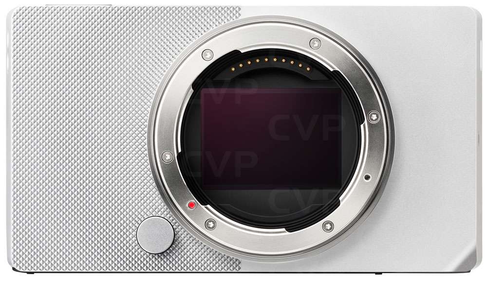 保証有り SIGMA BF CAMERA シルバー Experience Intuitive Photography with the Sigma BF L-Mount Camera