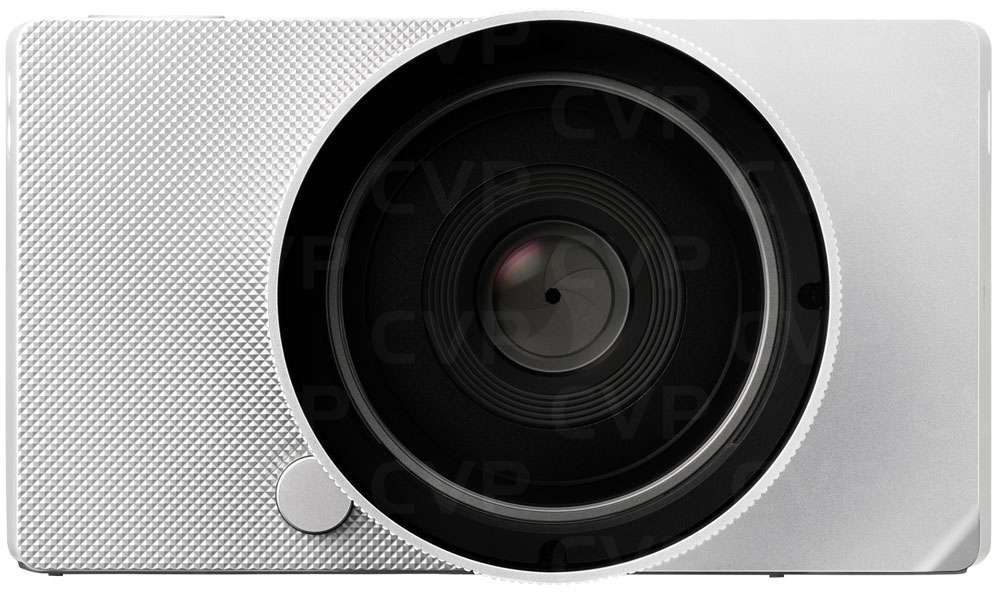 Experience Intuitive Photography with the Sigma BF L-Mount Camera