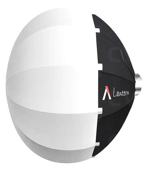 Aputure Lantern - Soft Light Modifier | CVP