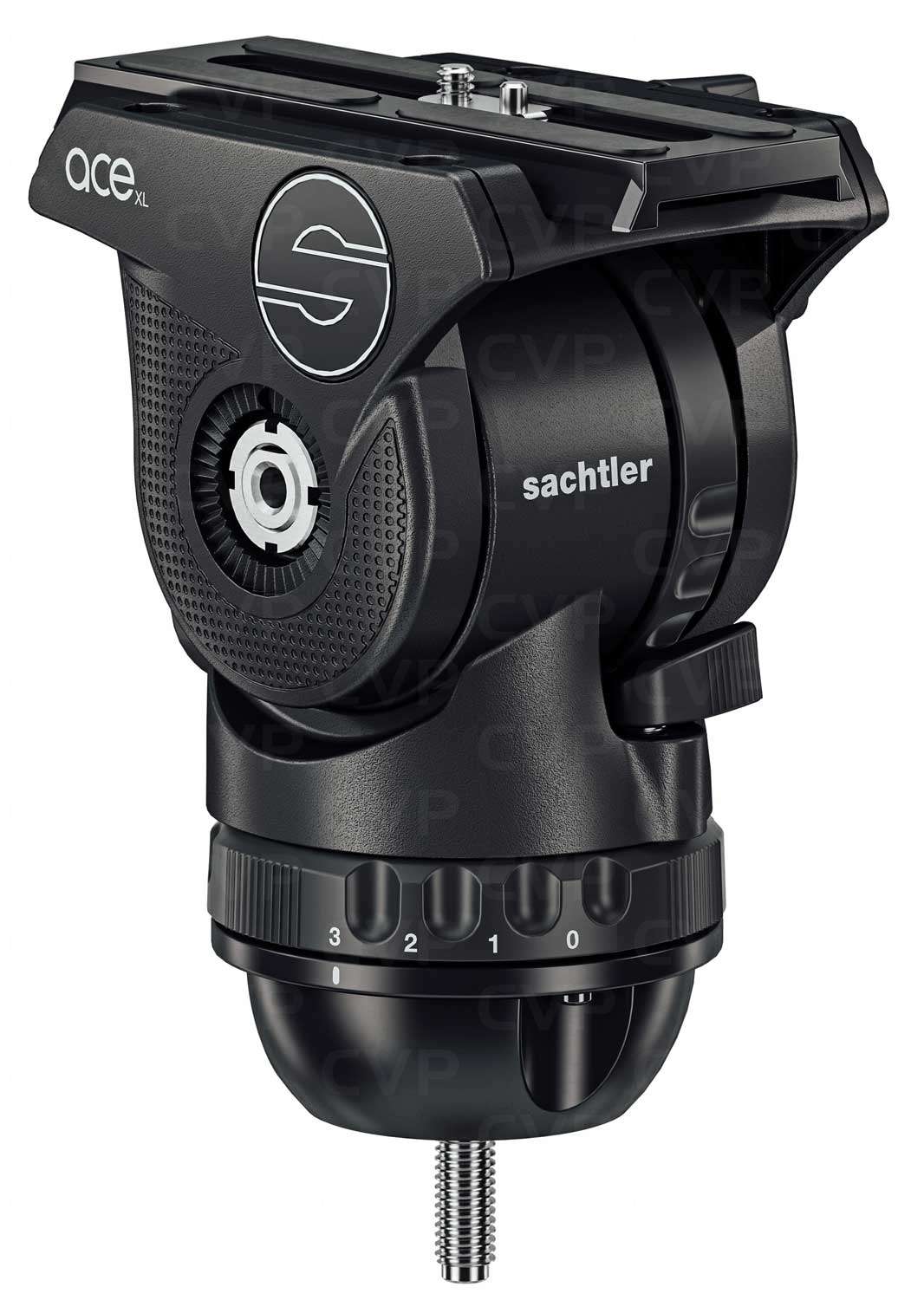 Buy - Sachtler Ace XL AL GS Mk II System (SAC-1019AM)