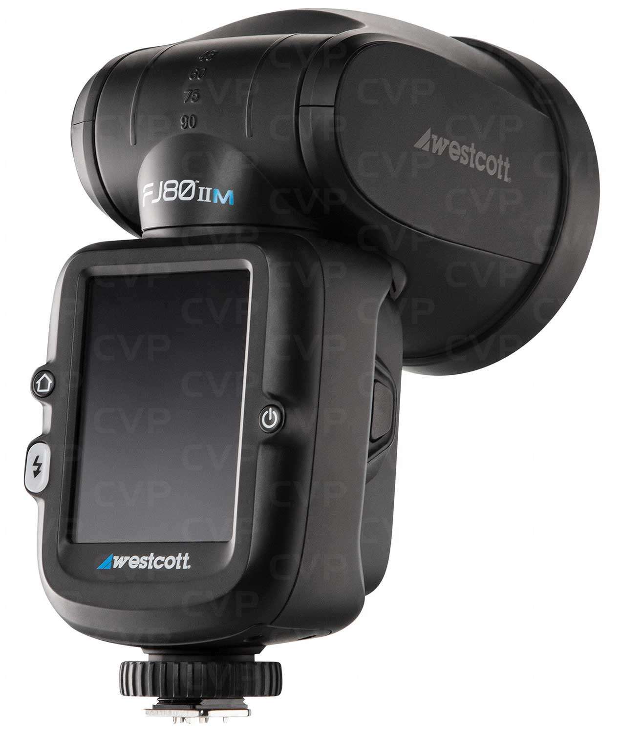 Comprar Westcott FJ80 II M Universal Speedlight (WES-4790N-AG)