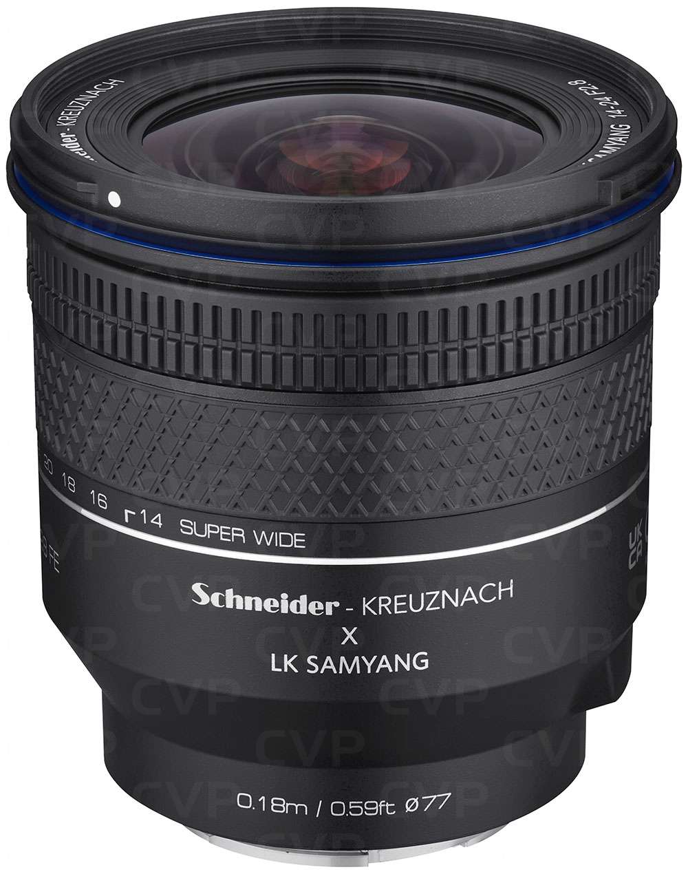 Samyang AF 14-24mm F2.8 FE Eマウント LK SAMYANG