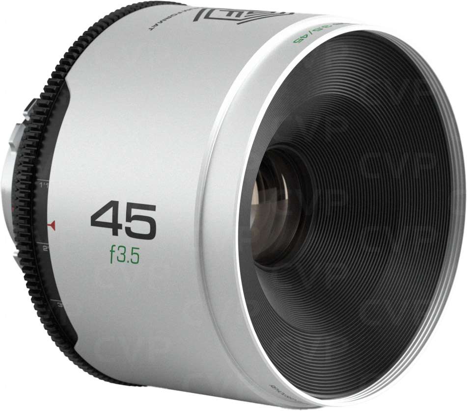 Buy - Iron Glass Soviet Medium Format Rehoused 7 Lens Set at CVP