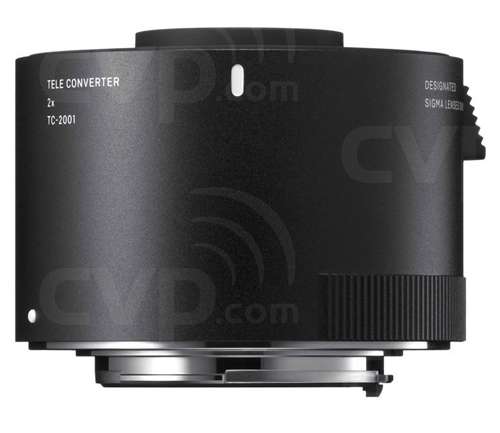 Buy Sigma Converter for Nikon (870955)