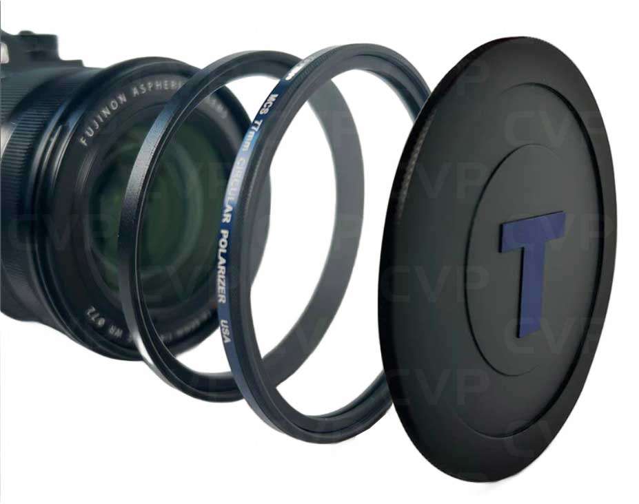 Buy - Tiffen 82mm Variable Neutral Density MCS Filter (82VNDMCS)