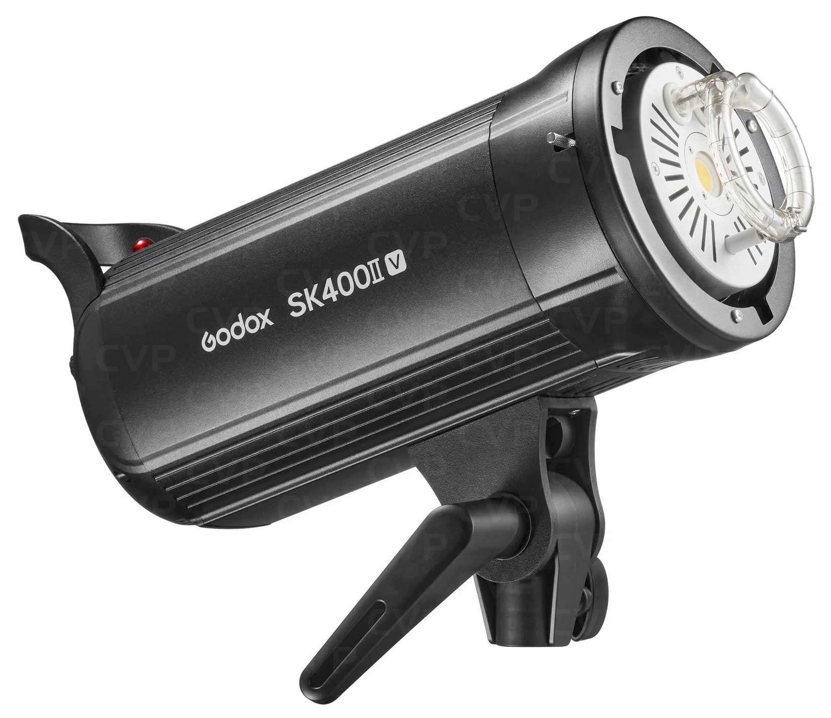 Godox SK400II-V 400Ws Studio Flash | CVP