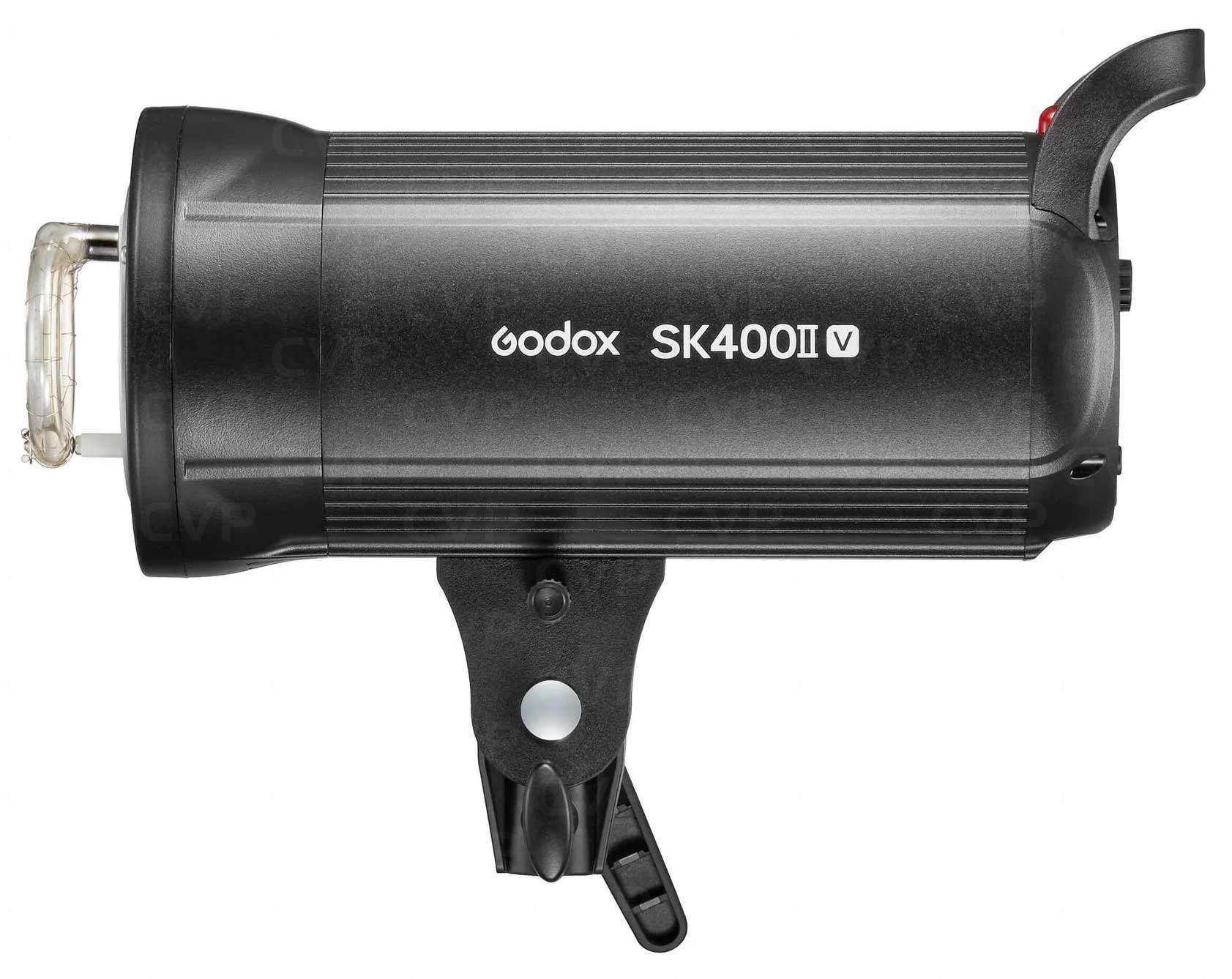 Godox SK400II-V 400Ws Studio Flash | CVP