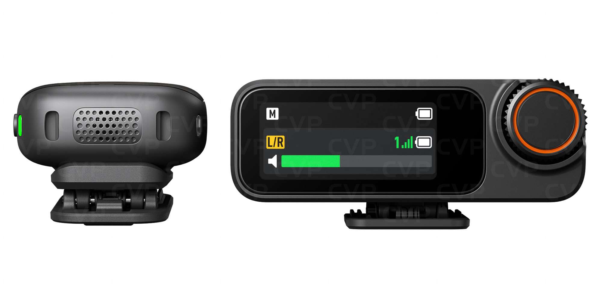 DJI Mic 3 (1 TX + 1 RX) | CVP