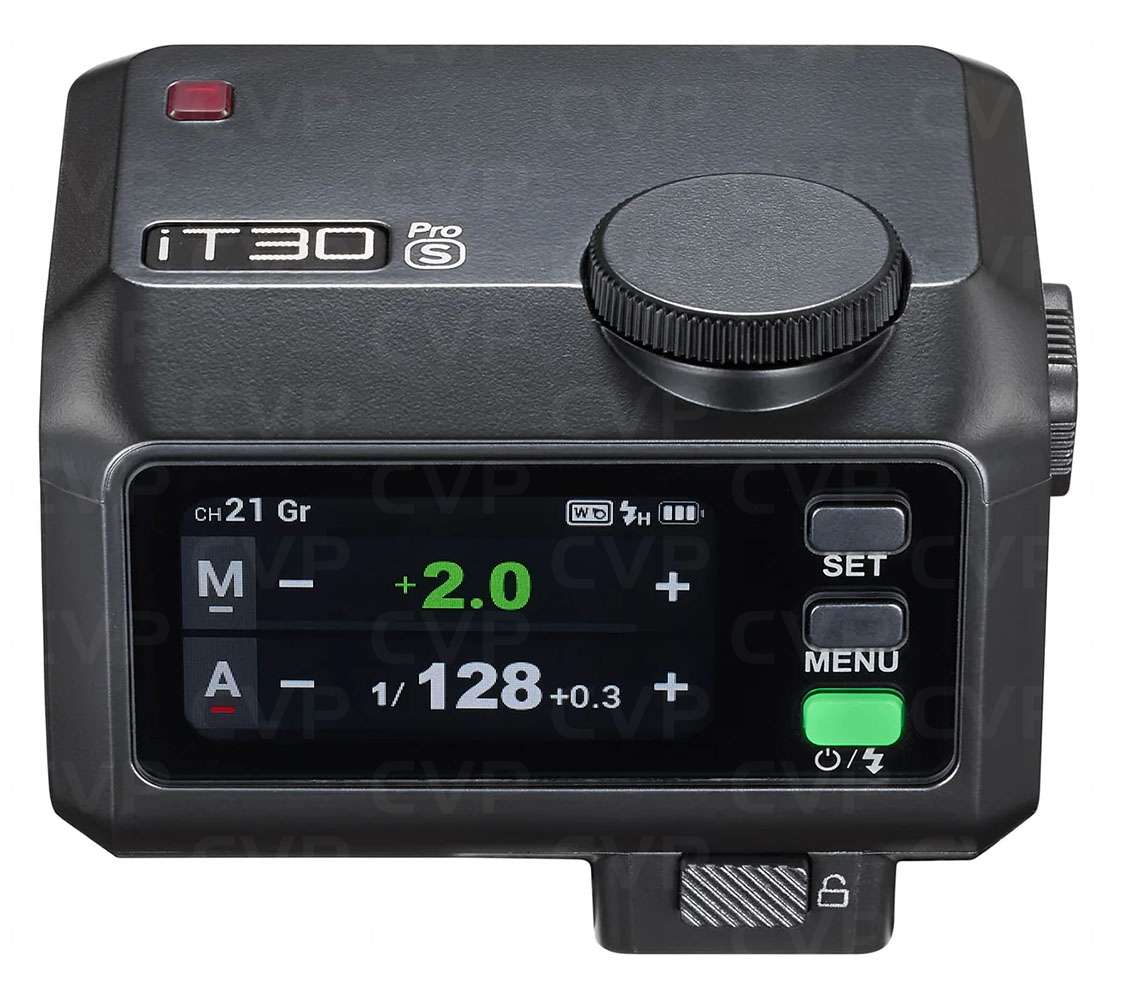 Godox iT30Pro TTL mini Flash für Canon - Digital Camera Graz Godox iT30Pro TTL mini Flash für Canon - Digital Camera Graz