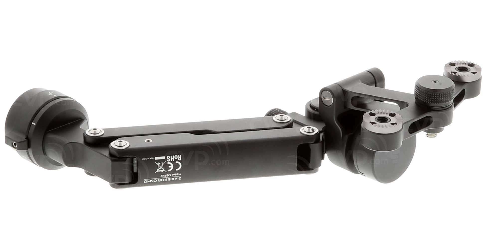 Buy - Open Box DJI Osmo Z-Axis (CP.ZM.000344)