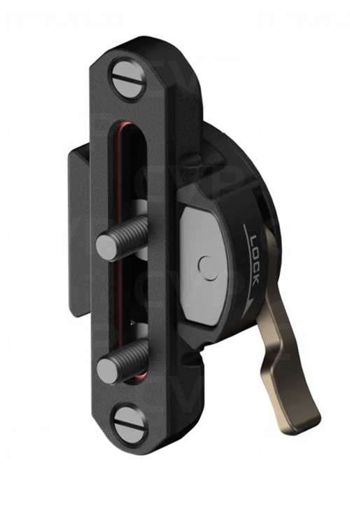 Tilta Handschlaufe Für Advanced Power Handle (links) – Mit Druckknopf, Für Sicheres Halten Von Kamera-Rigs