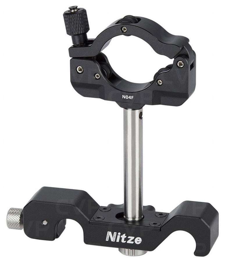 Laowa Nitze 15mm LWS Lens Support For Pro2be Lens | CVP