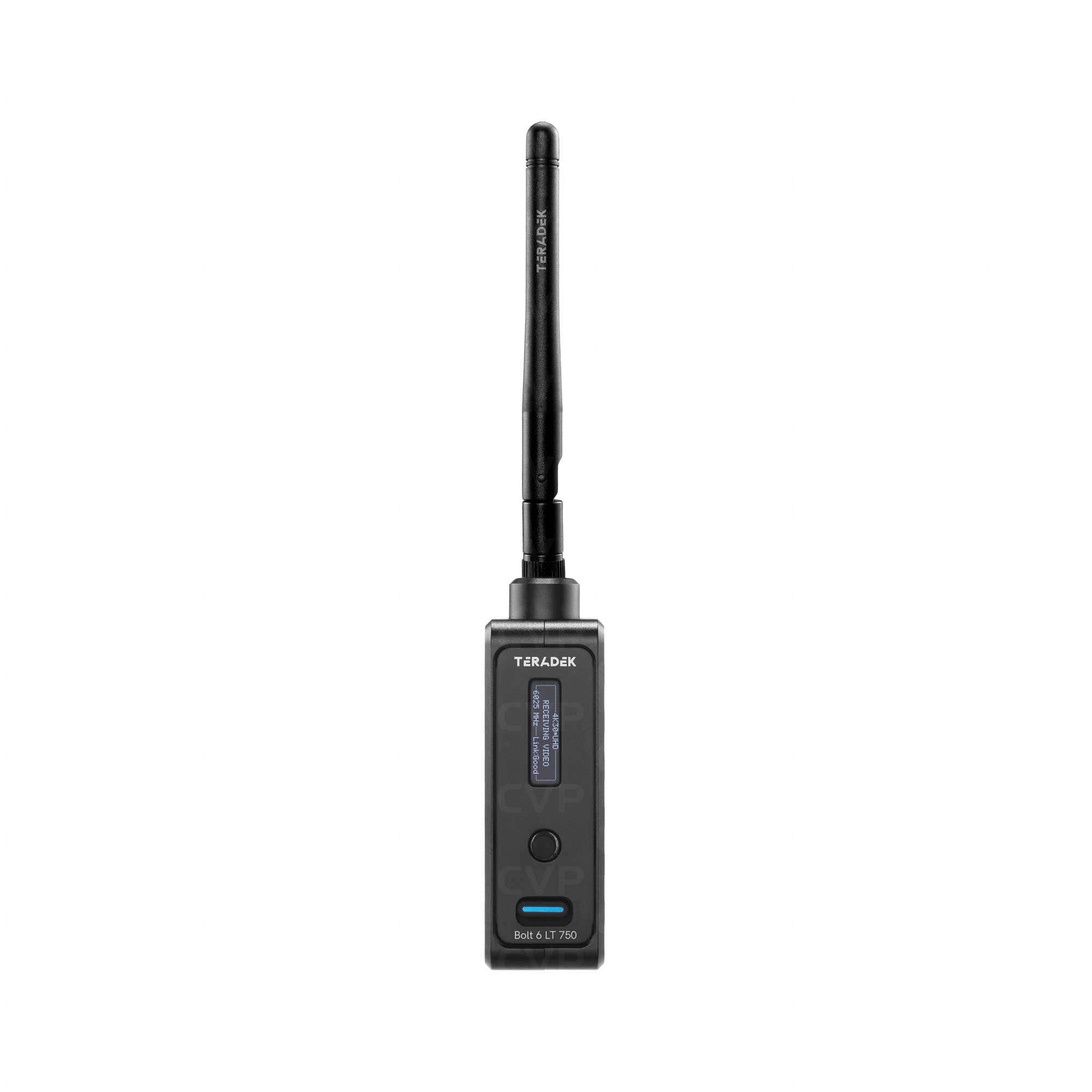 Buy - Teradek Bolt 6 LT 750 RX (10-2262)