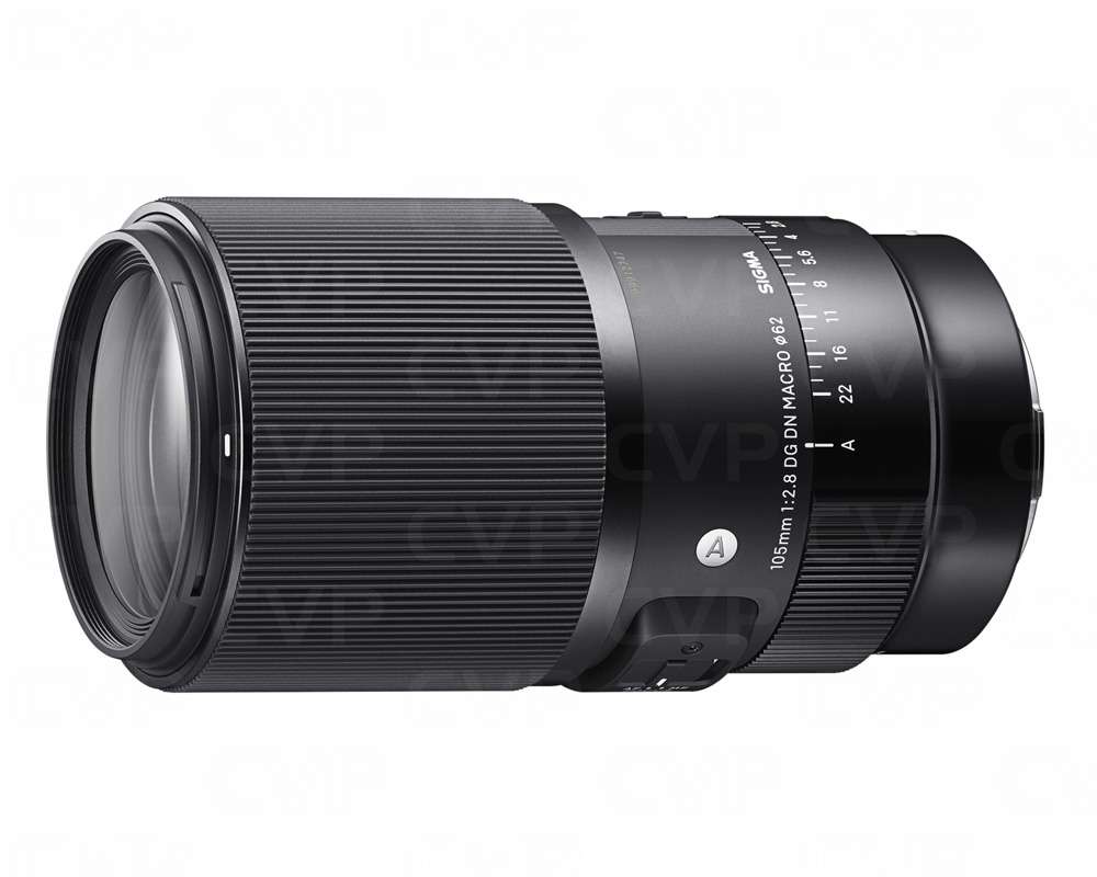 Buy - Sigma 105mm F2.8 DG DN - Sony E (260965)