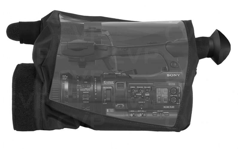 その他 Porta-Brace SONY VENICE Rain Cover PortaBrace Rain Cover for the Sony FR7 PTZ Camera RS-FR7PTZ B&H